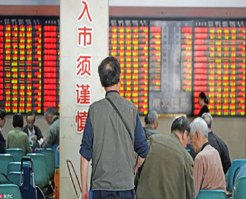 一位资深操盘手坦言：从曾经亏损到如今盈利，反复操作“小绿柱买，小红柱卖”，几乎吃透所有的上涨-基金格式