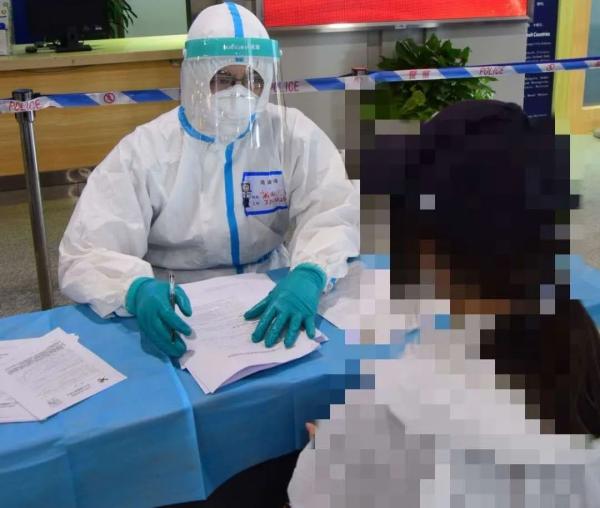 成都海关转交的1名病毒特异性抗体阳性者、1名病毒核酸阳性者均被确诊新冠肺炎病例-英国航空公司008号班机