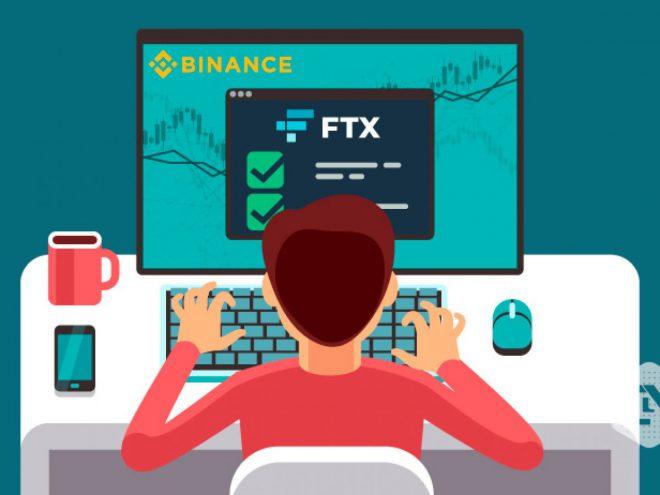 币安与FTX翻脸的罪魁祸首：杠杆代币-多空杠杆基金