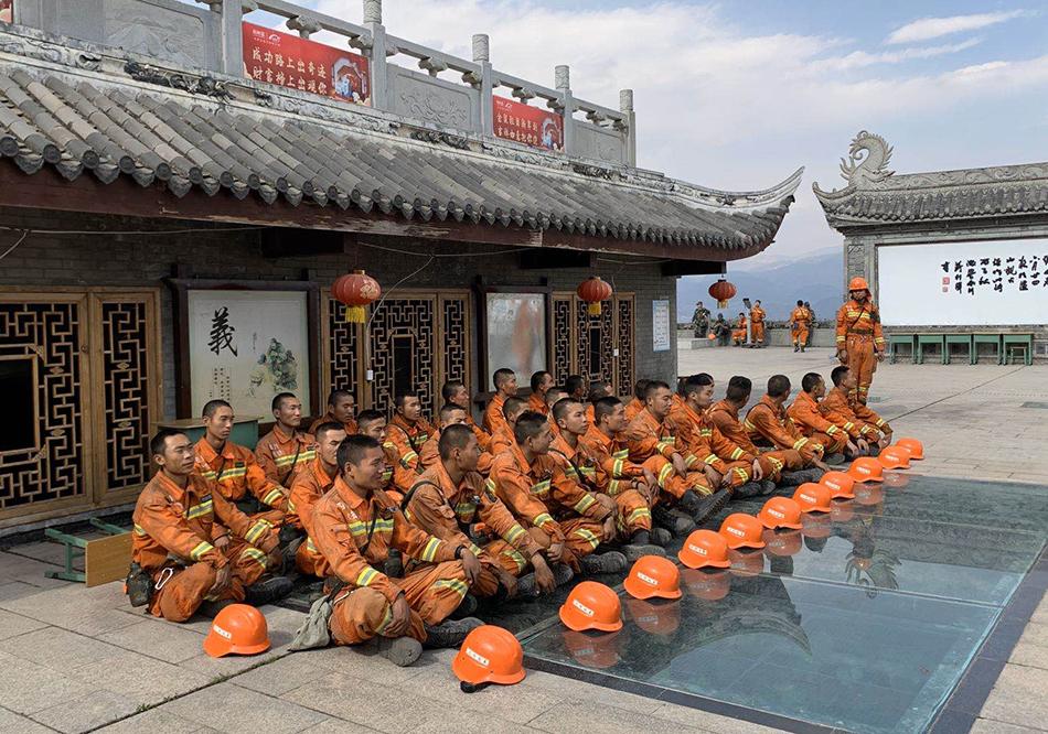 专家：建议西昌加强火源管控，可借鉴其他地区有效经验-清流县清山牧业有限公司