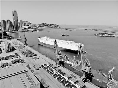 “转”字当头，稳住外贸基本盘-永乐国际控股公司