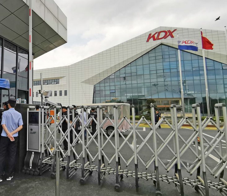 “逃离”瑞华：上千名会计师跑了，还被300多家上市公司“甩”了-上市公司破产多不