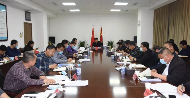 推进农业农村高质量发展秦皇岛市卢龙县要做好这三件大事上海国飞绿色置业有限公司【前列康】