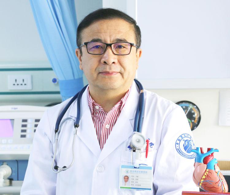 【推荐】专访青岛思达心脏医院院长马骏：褪去援鄂光环民营医院该何去何从？-北京思达医用装置有限公司