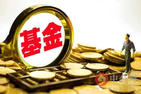 【推荐】中基协：基金评价业务栏目正式上线-基金评价系统