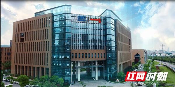 “中国芯”长沙造！国家信息“长城”这样筑就-长沙长城信息公司