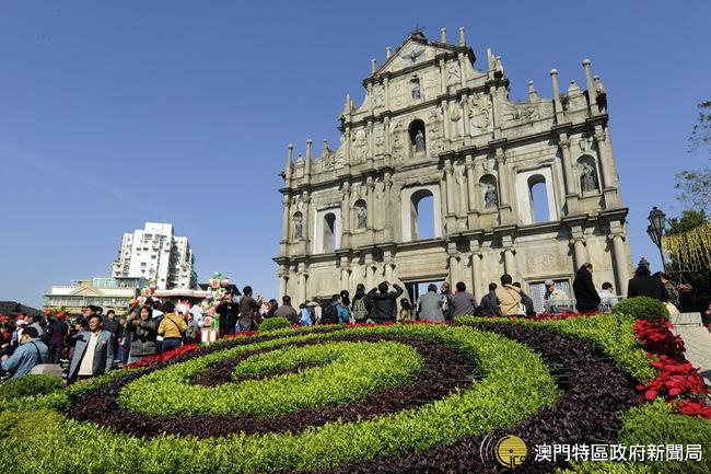 澳门特区政府新闻局入驻“大湾区发布”客户端-港澳资讯股票软件是什么