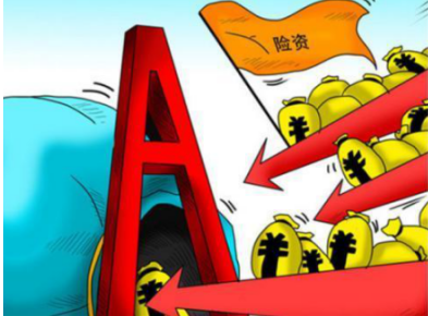 巴菲特眼中中国股市：5年前最高点买入5万工商银行，持有到2020年赚了多少？这才是真正的“钱生钱”-2016股市最高点是多少