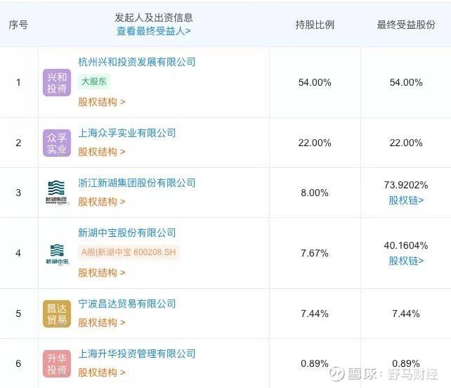 “新湖系”湘财证券曲线上市背后操盘者系“327猛人”-新湖中宝持有多少湘财证券股权