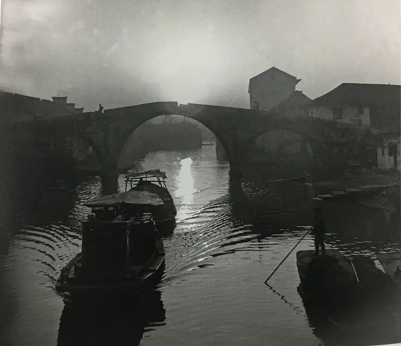 “老万泰”酱园、“康三胡”理发店……看70年前大仓桥的周边（上）-上海仓桥资产经营公司