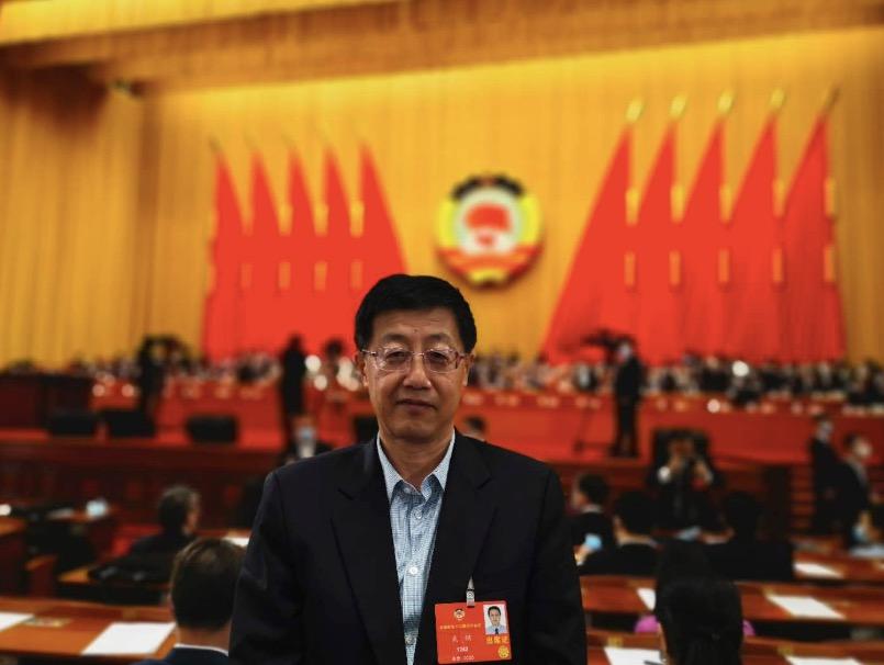 【推荐】专访金风科技董事长武钢：项目建设进展受阻，建议海上风电并网时间延期至少1年-武钢国际资源开发投资公司