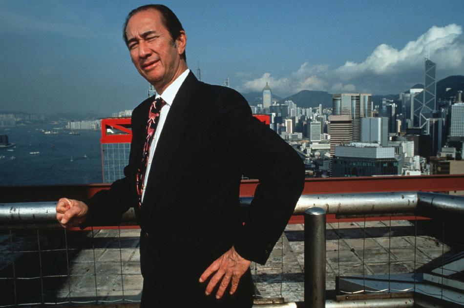 一文看懂｜何鸿燊五千亿商业帝国：上世纪80年代已投资内地-1995年港币1元值多少钱