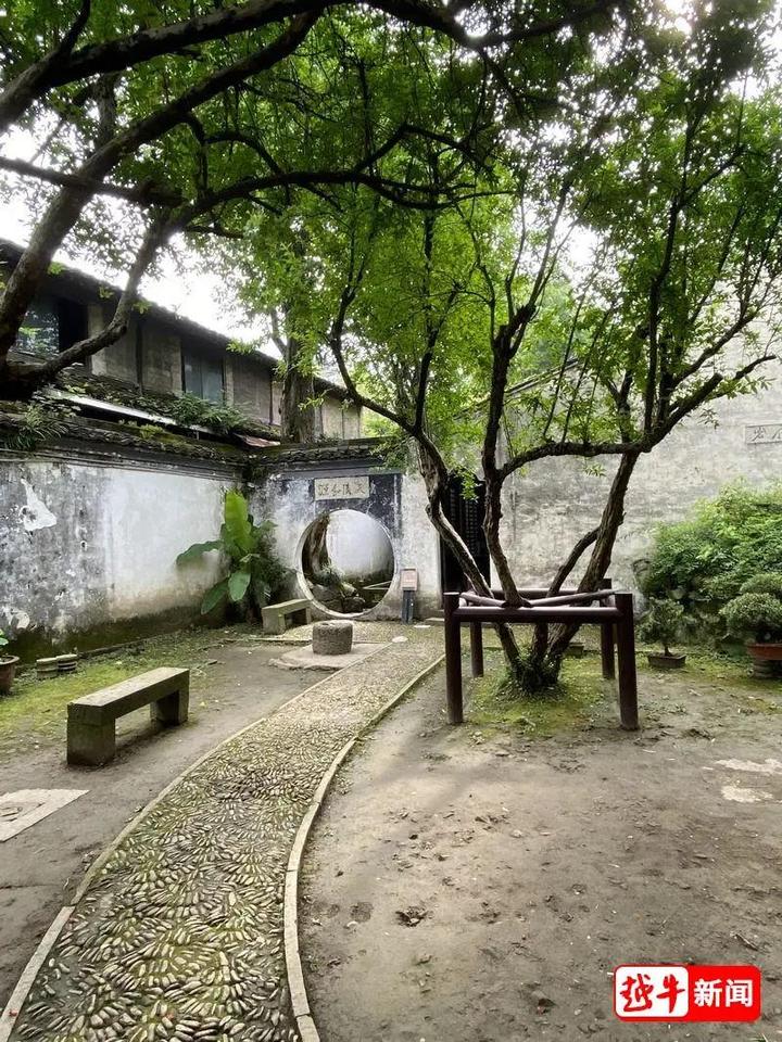 被征迁的绍兴市青少年宫要干啥？答案来了-北京青藤幕划国际文化产业有限公司