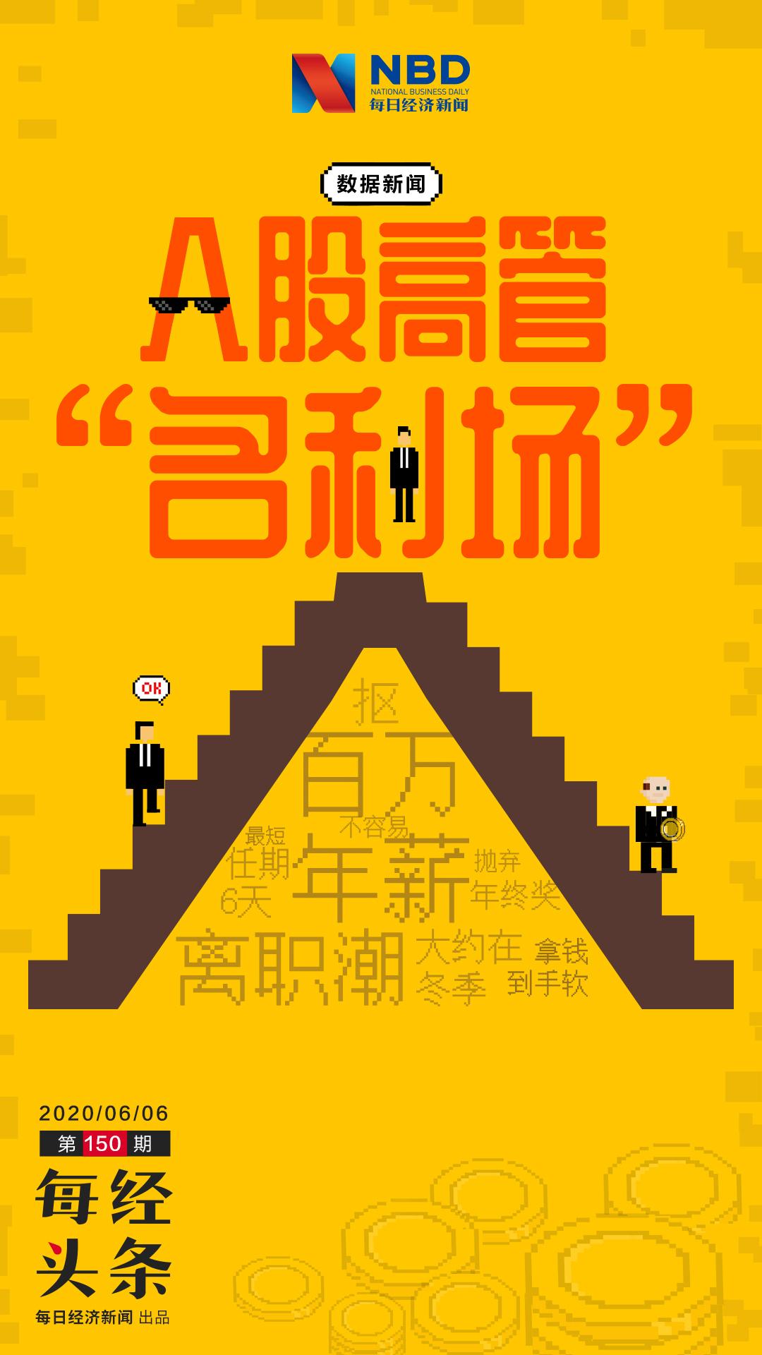A股高管“名利场”：年底扎堆辞职弃年终奖，最短任期6天只为“过把瘾”？-陈光标公司股票