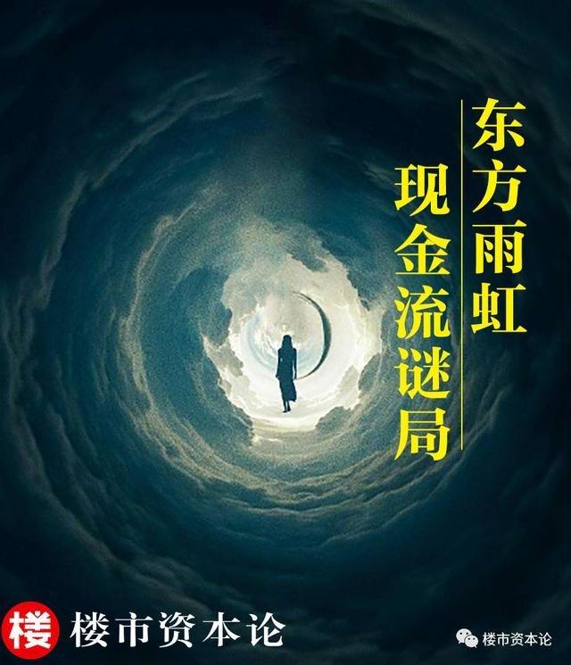 净流出20亿，东方雨虹现金成谜！“防水一哥”李卫国的资本保卫战-防水行业上市公司股票资讯