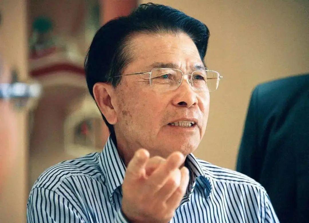 78岁何享健渡劫！从小作坊到千亿企业，他将一手创办的家族企业拱手让人……-何享健基金会