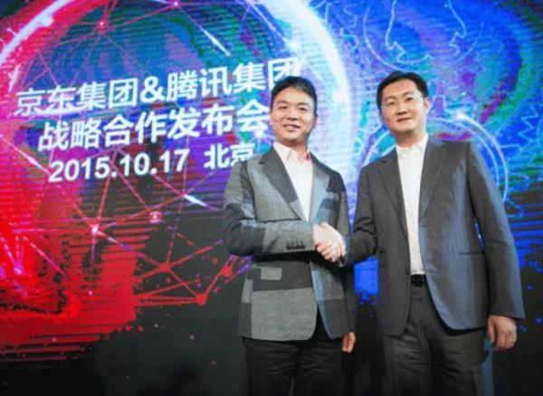 【推荐】刘强东：不会拣投资人喜欢听的说，却因为坦白获得当年最大的一笔投资-刘强东融资多少钱