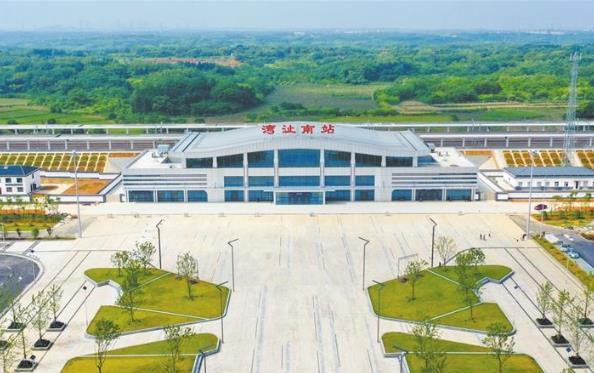 安徽芜湖15年来第三次大规模行政区划调整：市辖区撤一进二-芜湖市镜湖建设投资有限公司