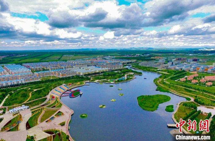 “北京后花园”多伦：实现“沙中找绿”到“绿中找沙”巨变-上海多伦建设发展有限公司