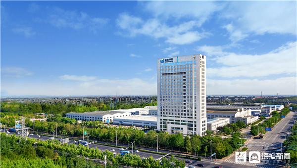 「动能转换看烟台」冰轮集团：全流程数字化革新开创绿色“智”造新时代-烟台冰轮股份有限公司