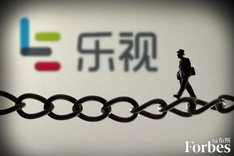 【推荐】乐视网正式退市1,700亿市值灰飞烟灭-乐视公司市值