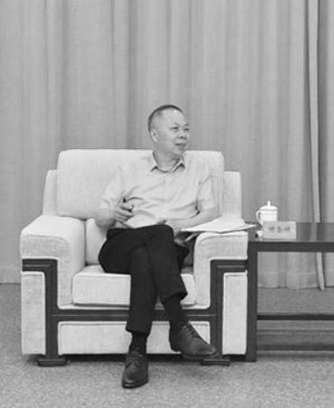 【推荐】中国铁建集团董事长陈奋健坠楼身亡陈奋健个人简历照片-中铁建海峡集团有限公司
