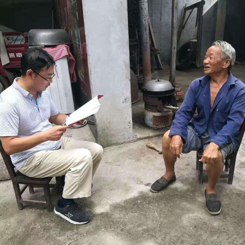 陈峰：生命定格在43岁的“市监卫士”-叫陈峰有多少人