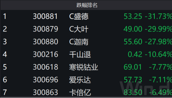 创业板注册制下打新基金收益不俗，基金经理看好这些板块-打新基金收益