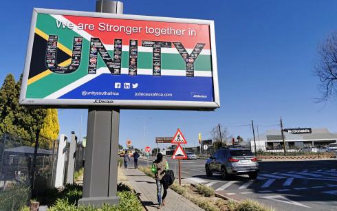 【推荐】二季度GDP萎缩51南非遭逢百年未有之经济社会危机5000兰特等于多少rmb