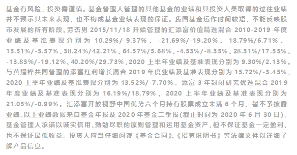 一个头部基金经理的思考：如何做到基金赚钱，持有人也赚钱-请问基金怎么赚钱