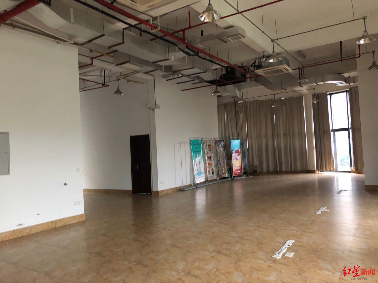 “长城系”自毁长城：他曾有4家上市公司，现在正拱手交出控制权-青岛中盟资产管理有限公司