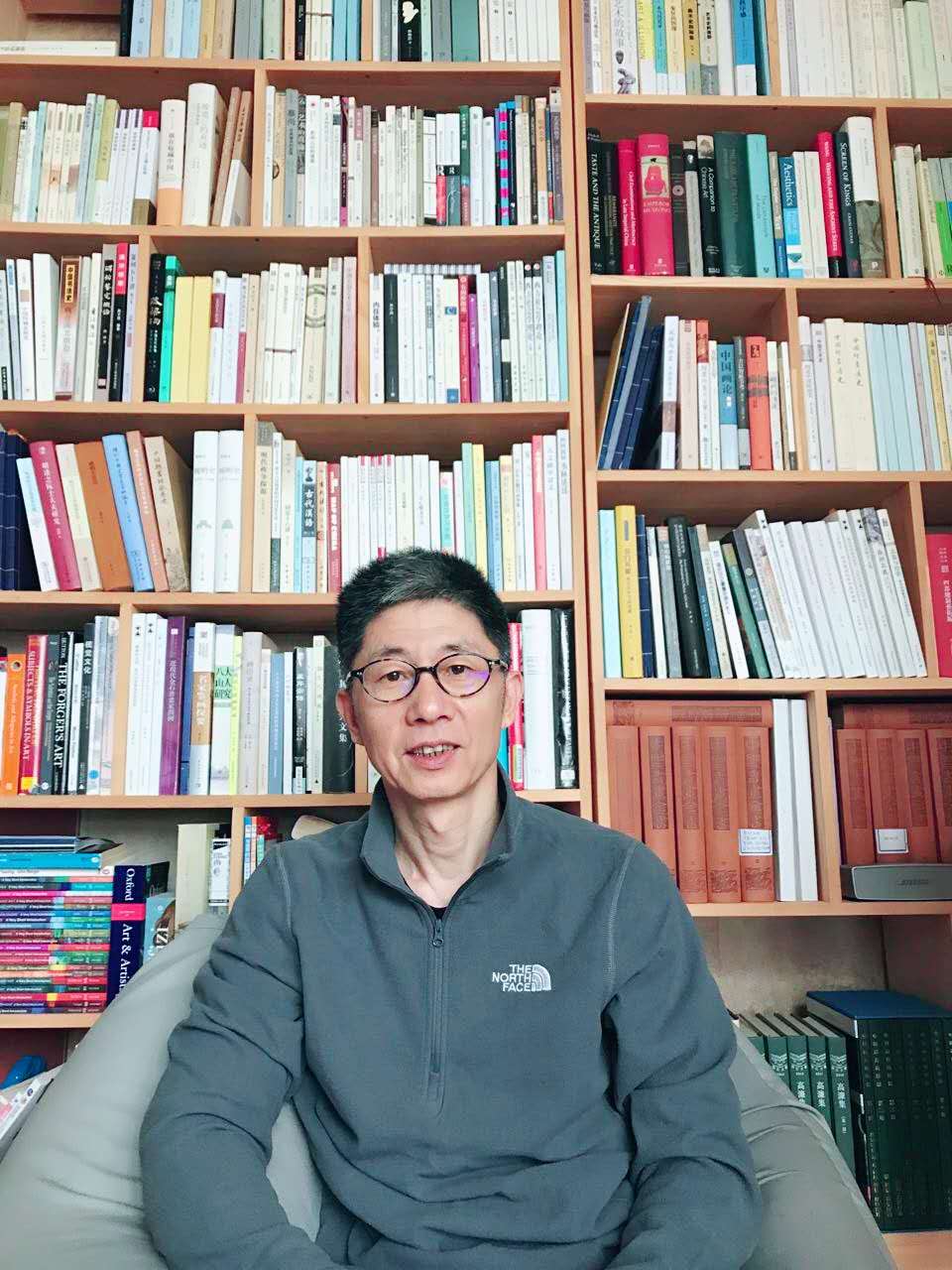 专访孔达达：艺术品交易水很深？有了“大数据”，人人都能成“专家”-孔达达字画值多少钱