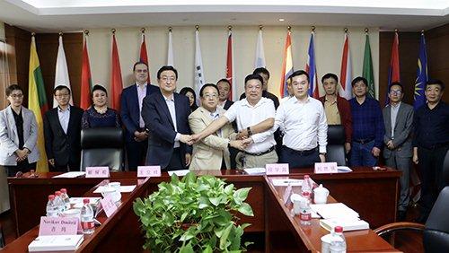 【推荐】创新品携手合作双循环开拓前行国际合作基金