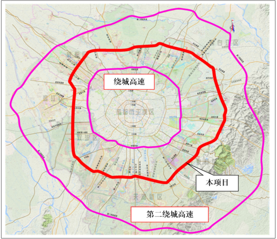 成都楼市的《五环之歌》来了？这篇置业手册请收藏-温江城投公司