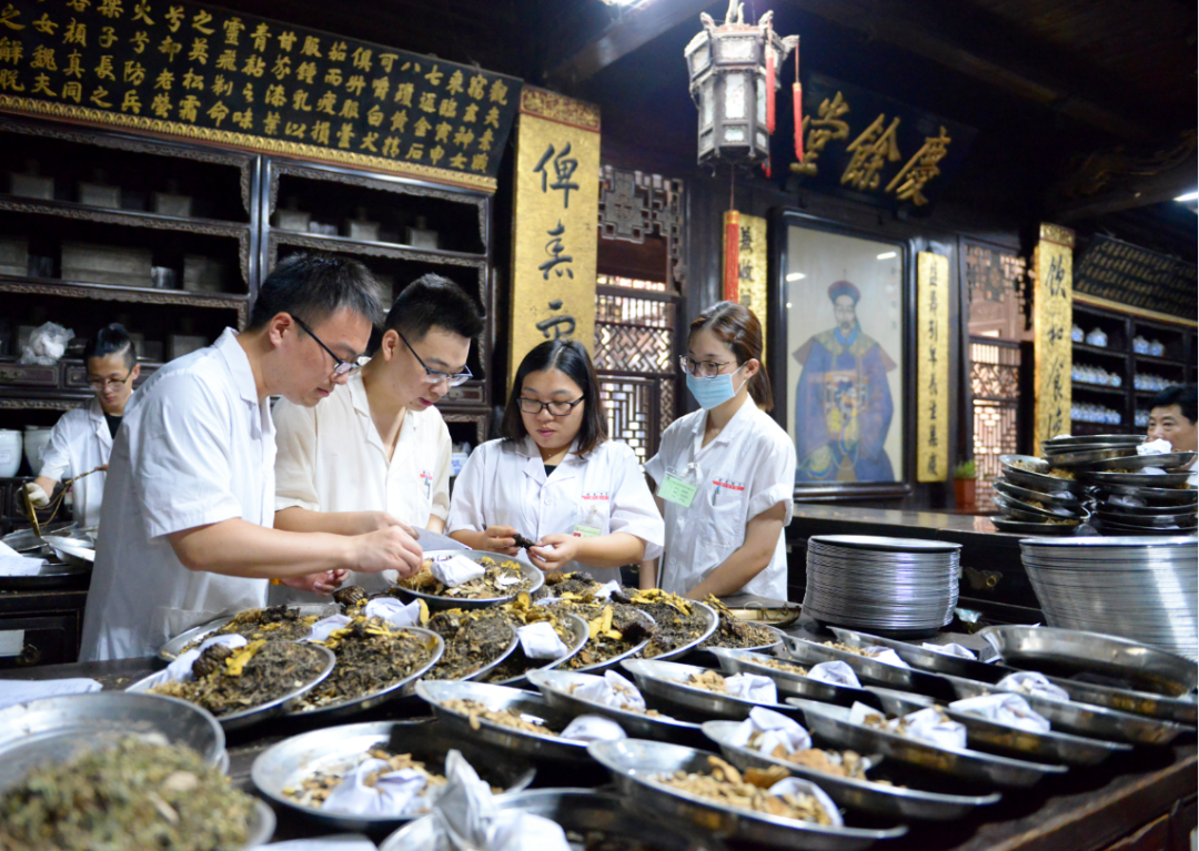 174家杭州老字号路在何方？我们和这两位掌门人聊了聊-杭州铜天实业有限公司