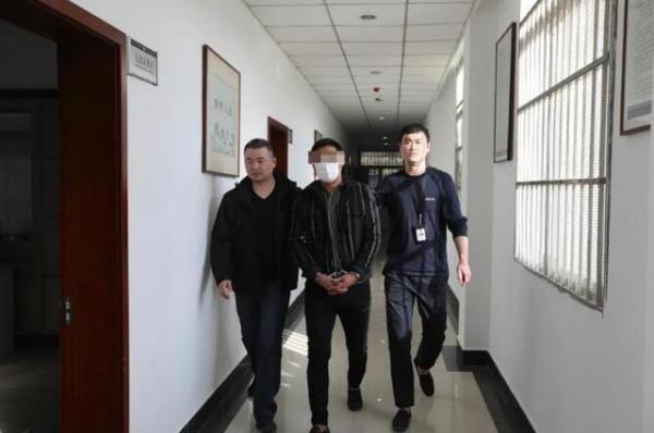 22年前劫车杀人案告破嫌疑人曾中奖50万落网前选择火速离婚-嘉兴市中丝茧丝绸市场发展有限公司