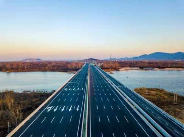 山东优化完善高速路网布局推动省会经济圈一体化发展-上海泰临医疗器械有限公司