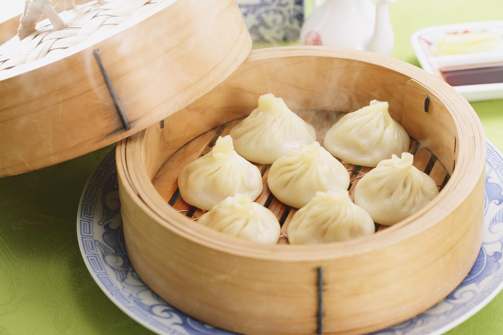 狗不理VS巴比馒头：一进一退间的千亿包子风云-天津武清三全食品公司
