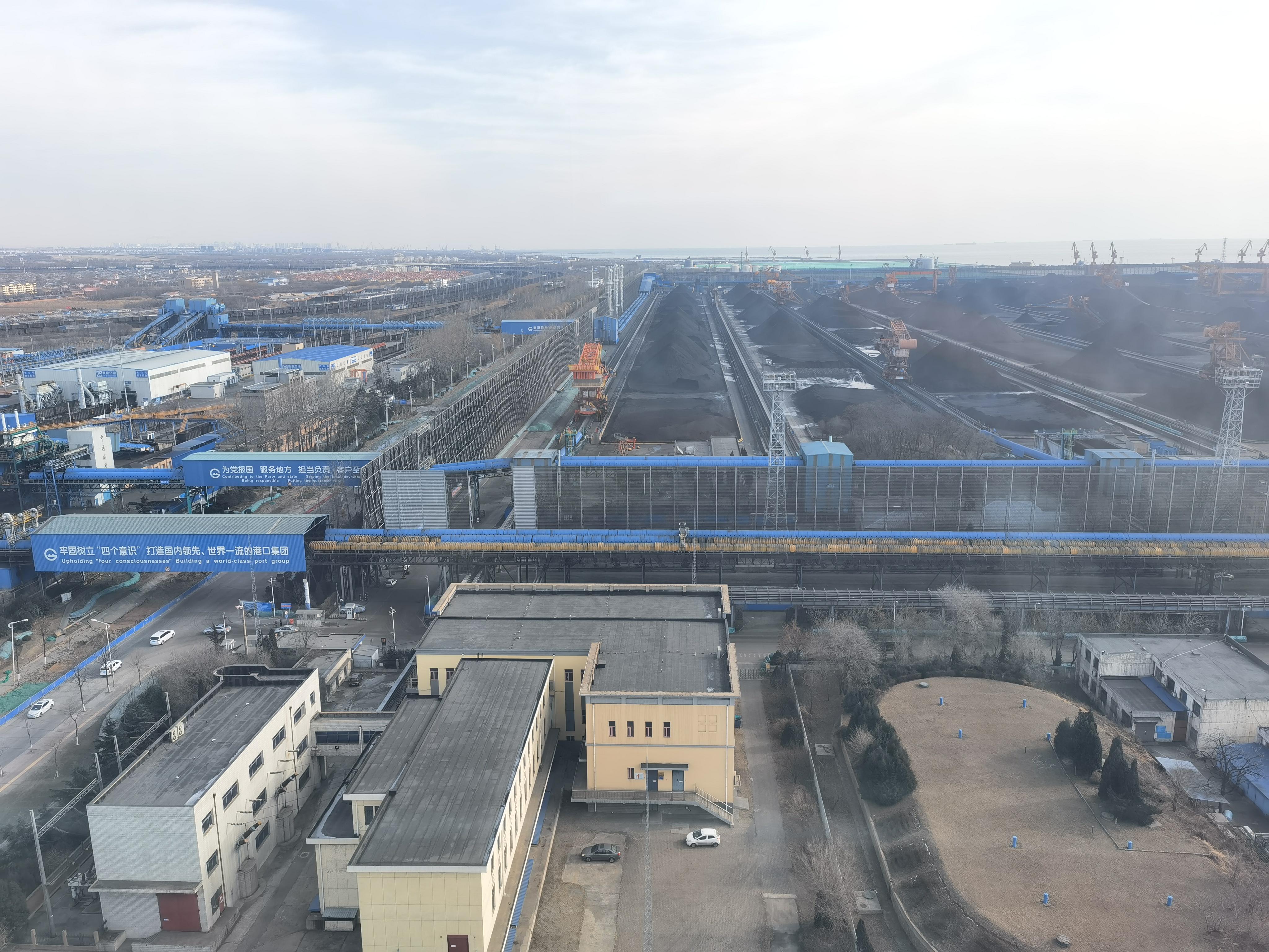 「特写」煤价飙涨、矿区排队等煤，有贸易商一笔交易就挣600万-福建省大卡电煤多少钱