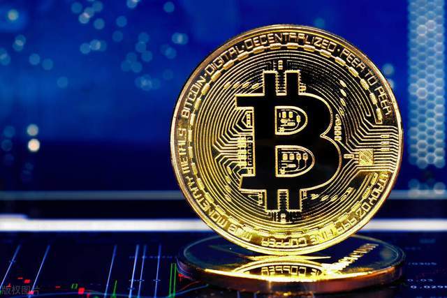 比特币价格暴涨至3.2万美元创下历史新高-比特币价格是多少