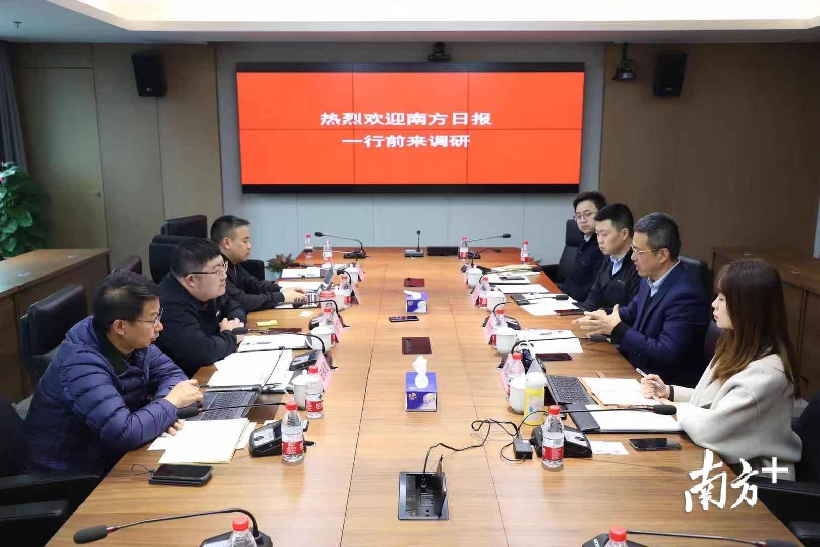 被一只天使母基金改变的深圳早期创新生态丨金融赋能实体调研⑩-深圳市天使母基金