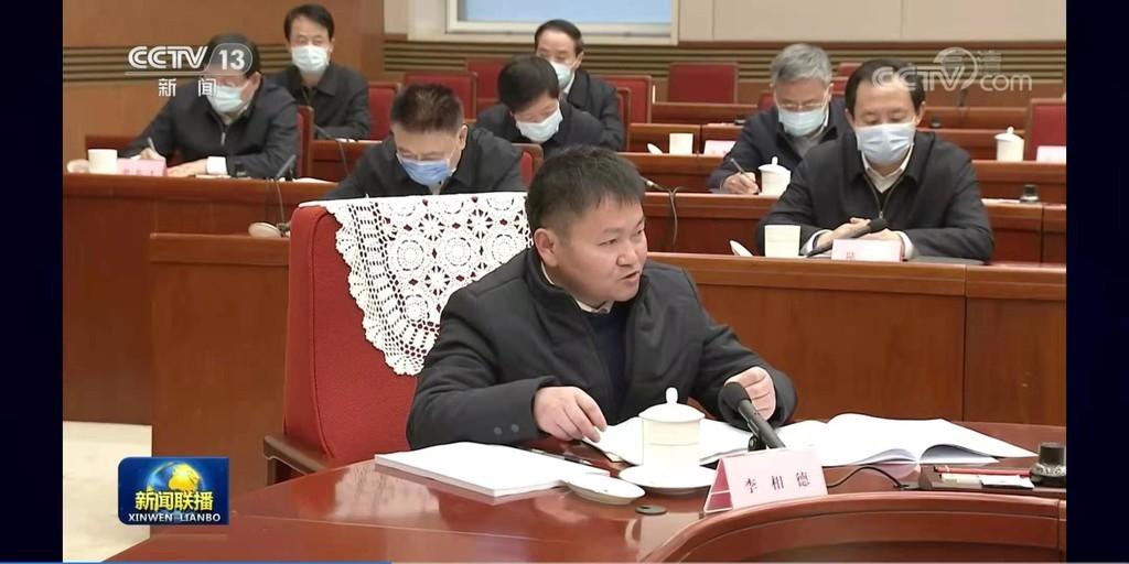 川观新闻连线向总理提建议的眉山种粮大户：“总理跟我说辛苦了，日子会越来越好”-2016水稻保护价是多少