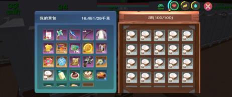创造与魔法鲤鱼创造与魔法鲤鱼都可以做什么创造与魔法食谱大全最新