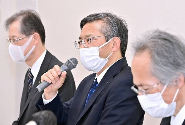 日本药厂小林化工造假40年，有患者服药后失去意识致22起交通事故-深圳市小林药业股份有限公司