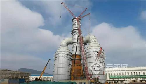 【推荐】云南文山州着力打造“中国绿色铝谷”-云南旅游投资有限公司法人代表