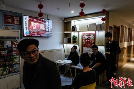 让“租房自由”靠近年轻人-沈阳公租房保障金是多少
