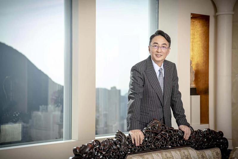 两会全国政协常委李家杰：培育成熟的开源芯片生态实现科技自立自强-李家杰基金