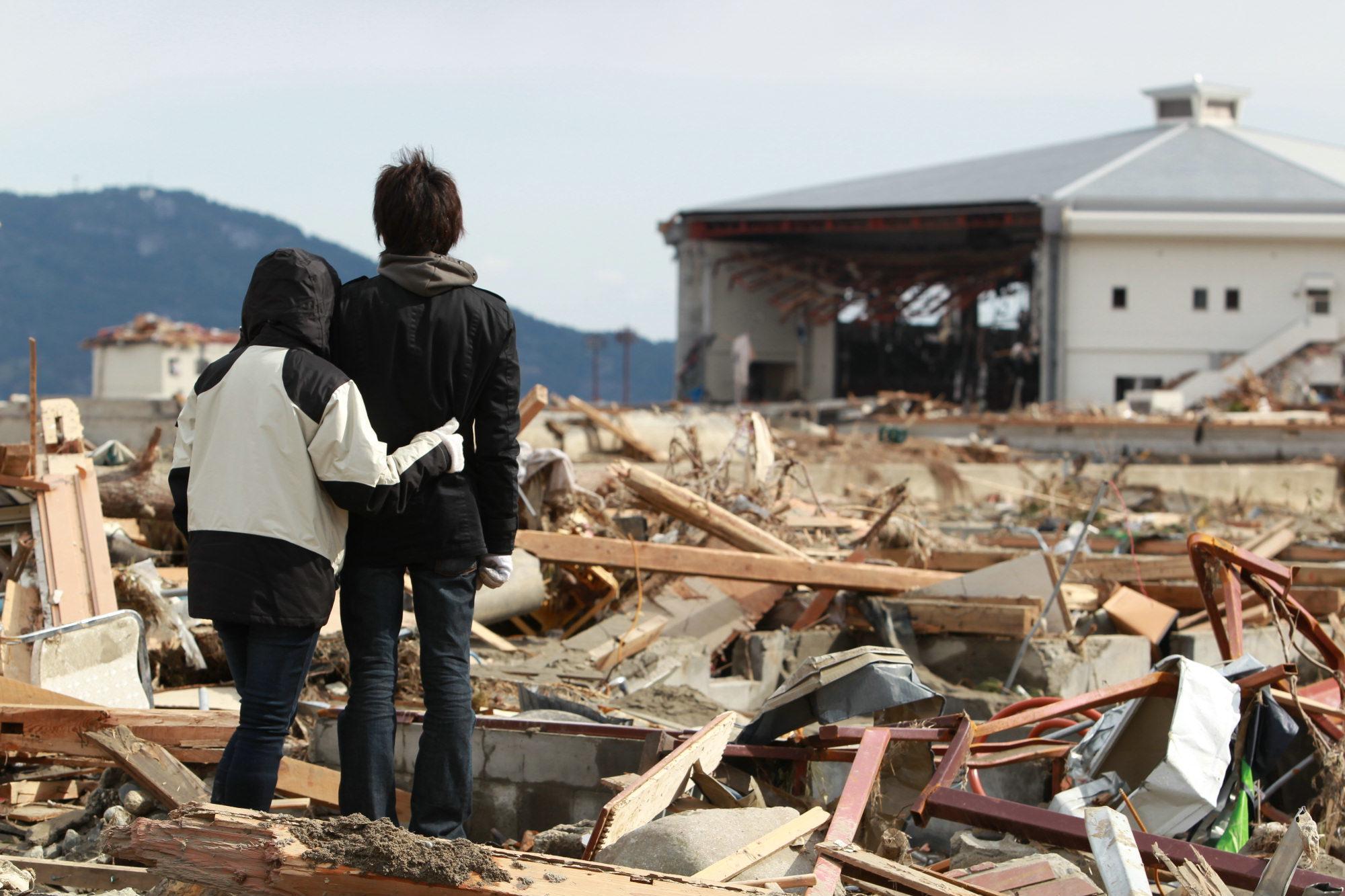 日本3·11大地震十年-临海市基础设施投资有限公司发债2013
