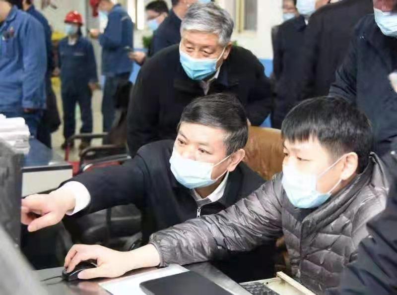 被生态环境部部长“抓现行”后，唐山成立调查组处罚4家污染钢企-唐山特种陶瓷股份有限公司