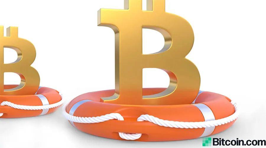 人权基金会称，12亿人口正经历两位数通胀，许多人把比特币作为解决方案-人权基金会